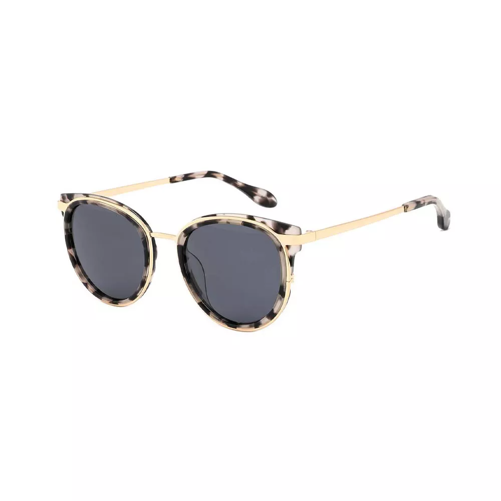 Gd Classic High End Acetate+Metal Sunglasses  with Polarized Sunglasses High Quality Luxury Designer Sunglass
