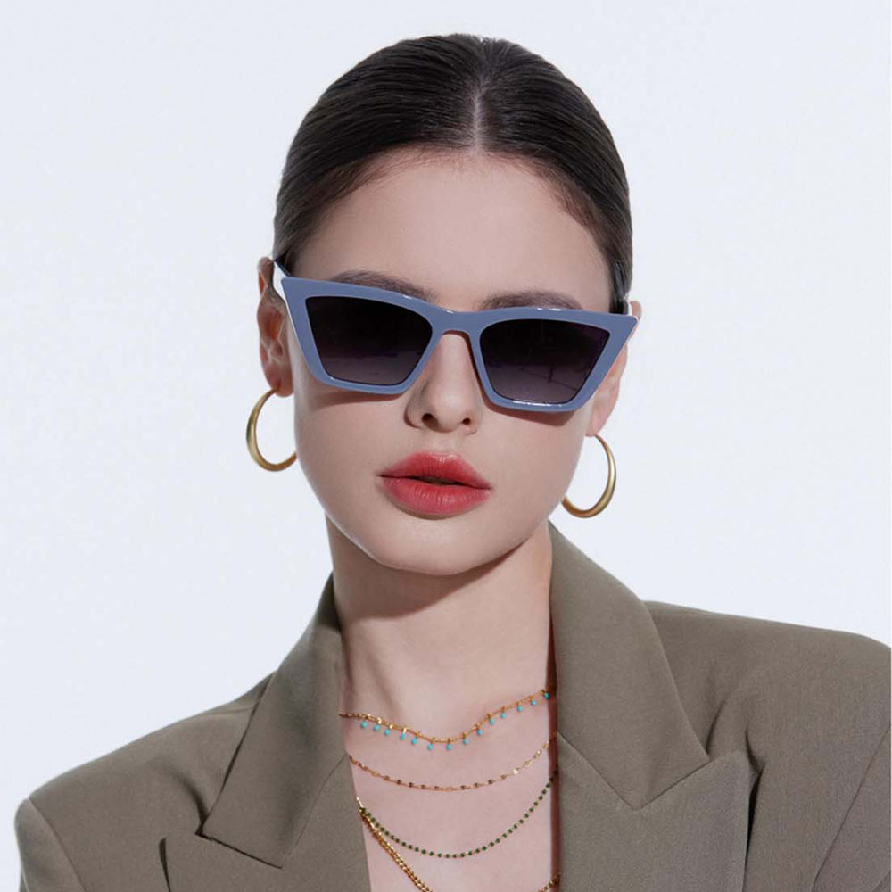 GD Brand Style Cheap Pc Sunglasses In Stock Polarized Unisex Sunglasses luxury sunglass