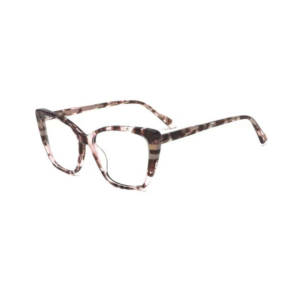 GD Beautiful Design Lamination Acetate Optical Frames glasses-frames customer logo eyewear glasses