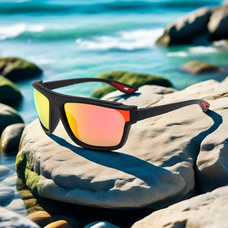 Gd Mountain Bicycle Outdoor Sports Cheap PC Sunglasses Eyewear Safety Cycling Eye Glasses Men Women Unisex Sunglass