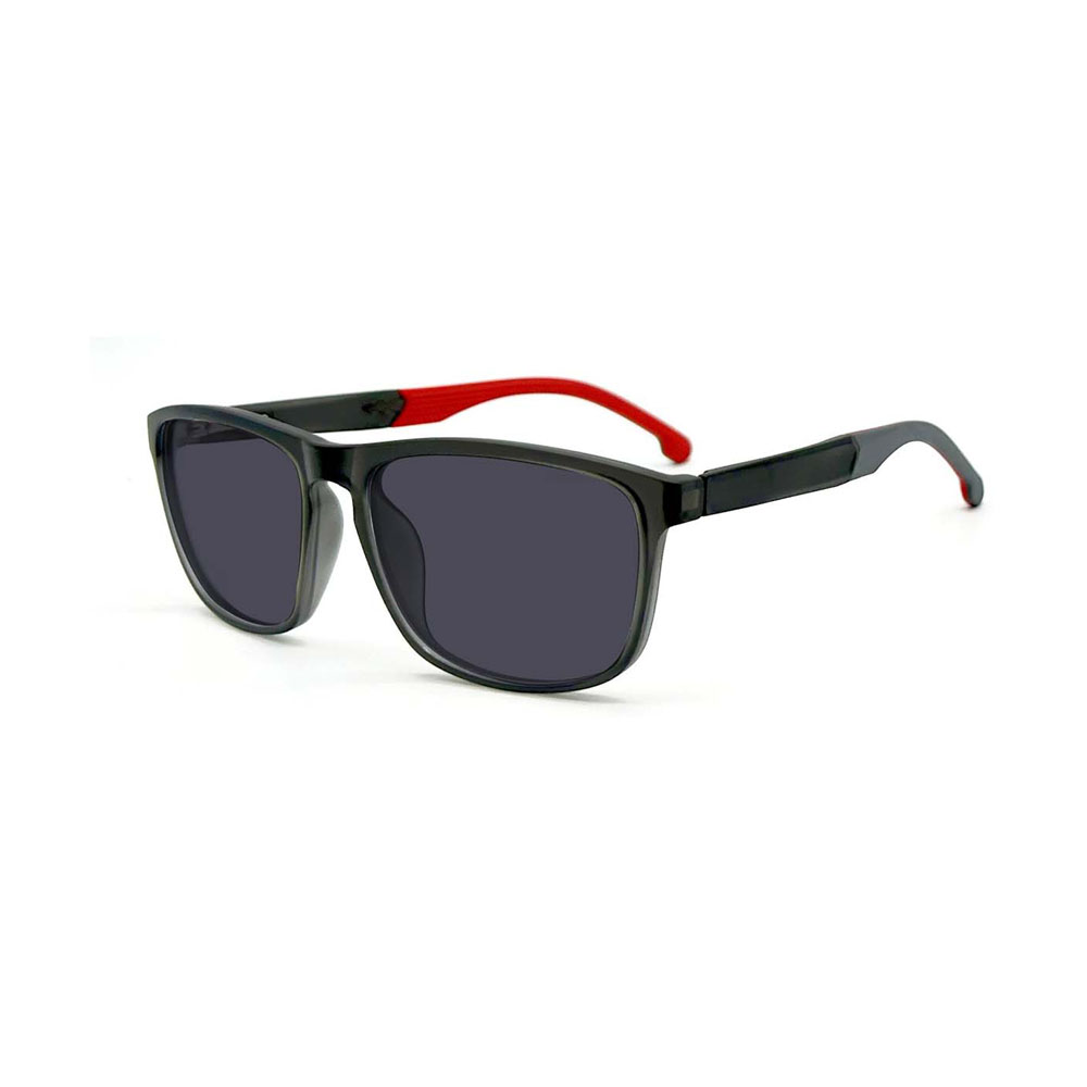 Gd Customer Logo Print Tr90 Sports Outdoor Sunglasses Polarized Unisex Sunglasses UV400 Square Sun Glasses Ridding Runnning Sunglasses