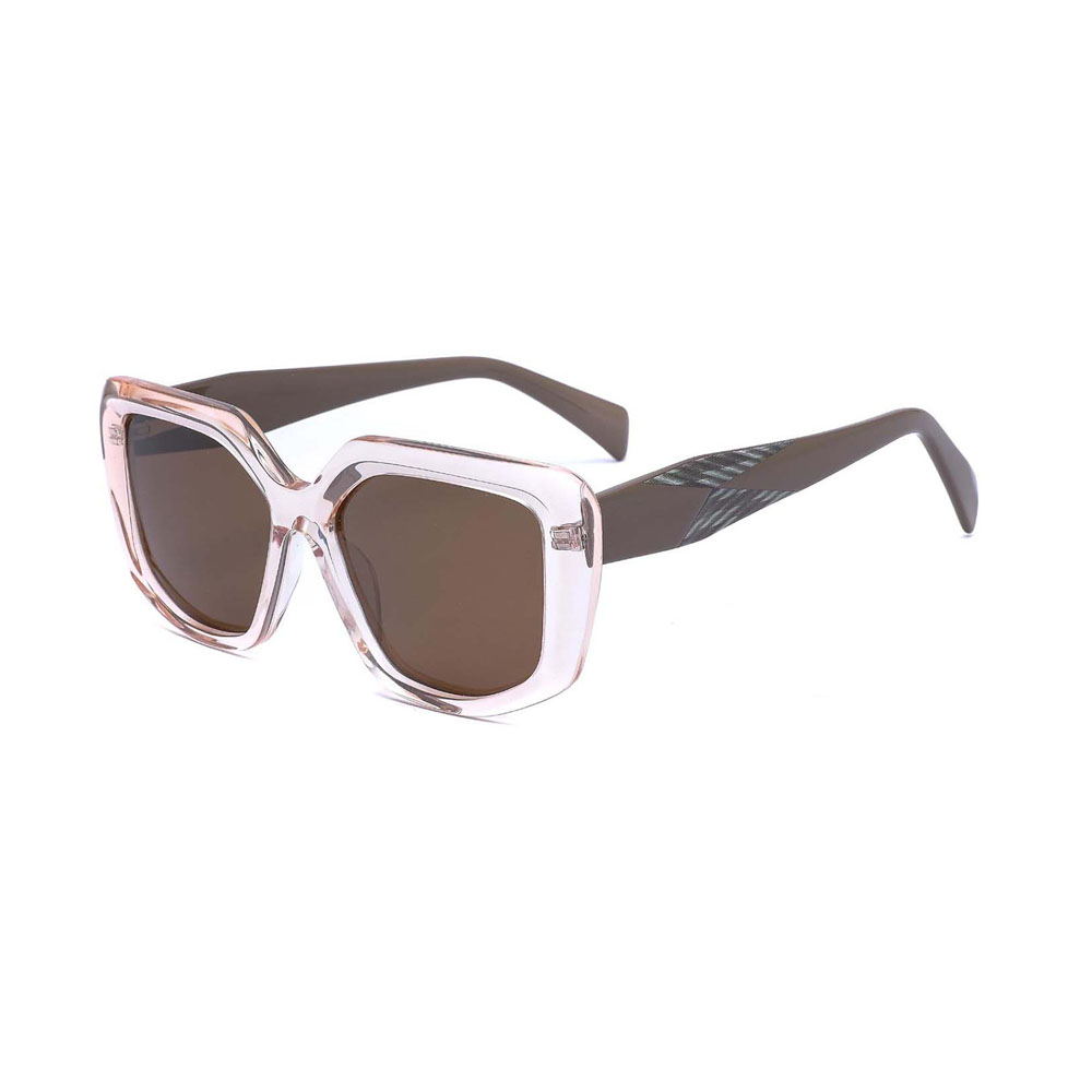 Gd Fashion Brand High End Oversize Acetate Sunglasses Luxury Style Designer Sunglasses Eye Glasses fashion-accessories