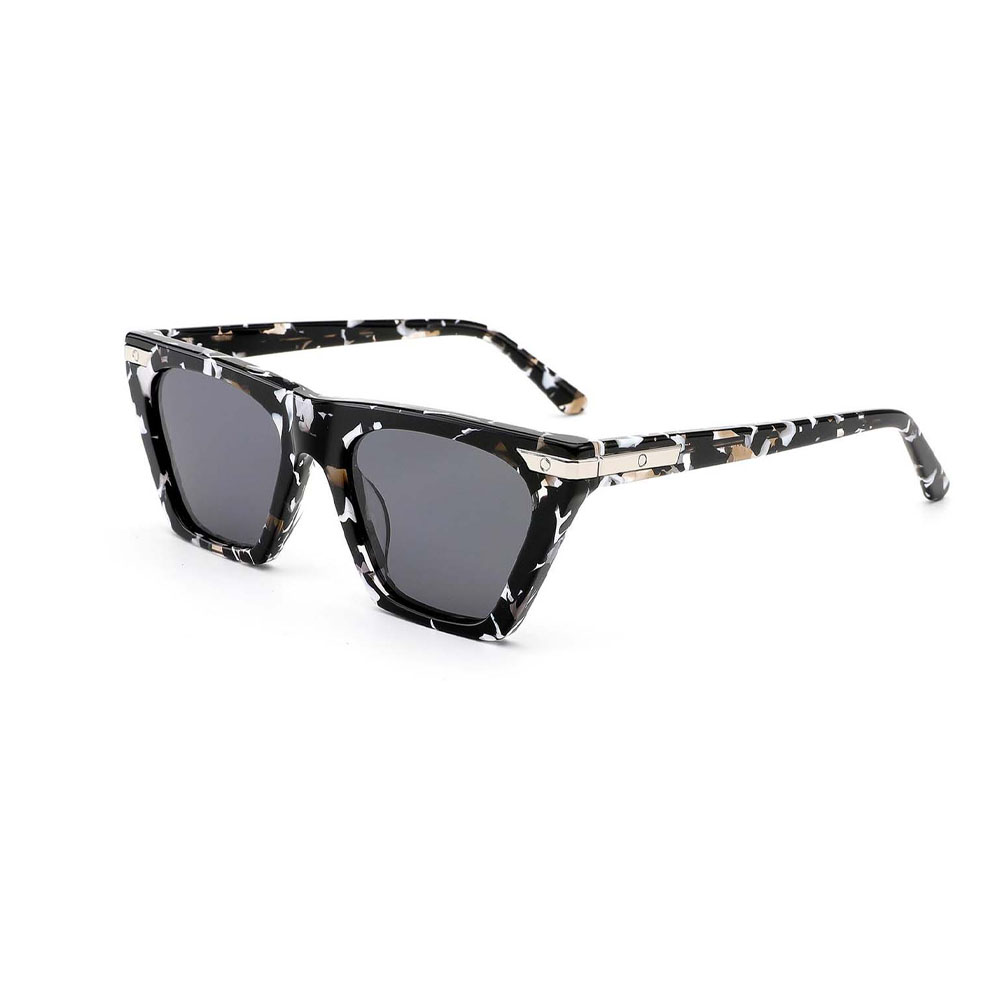 Gd Fashion Brand High End Oversize Acetate Sunglasses Luxury Style Designer Sunglasses Eye Glasses fashion-accessories