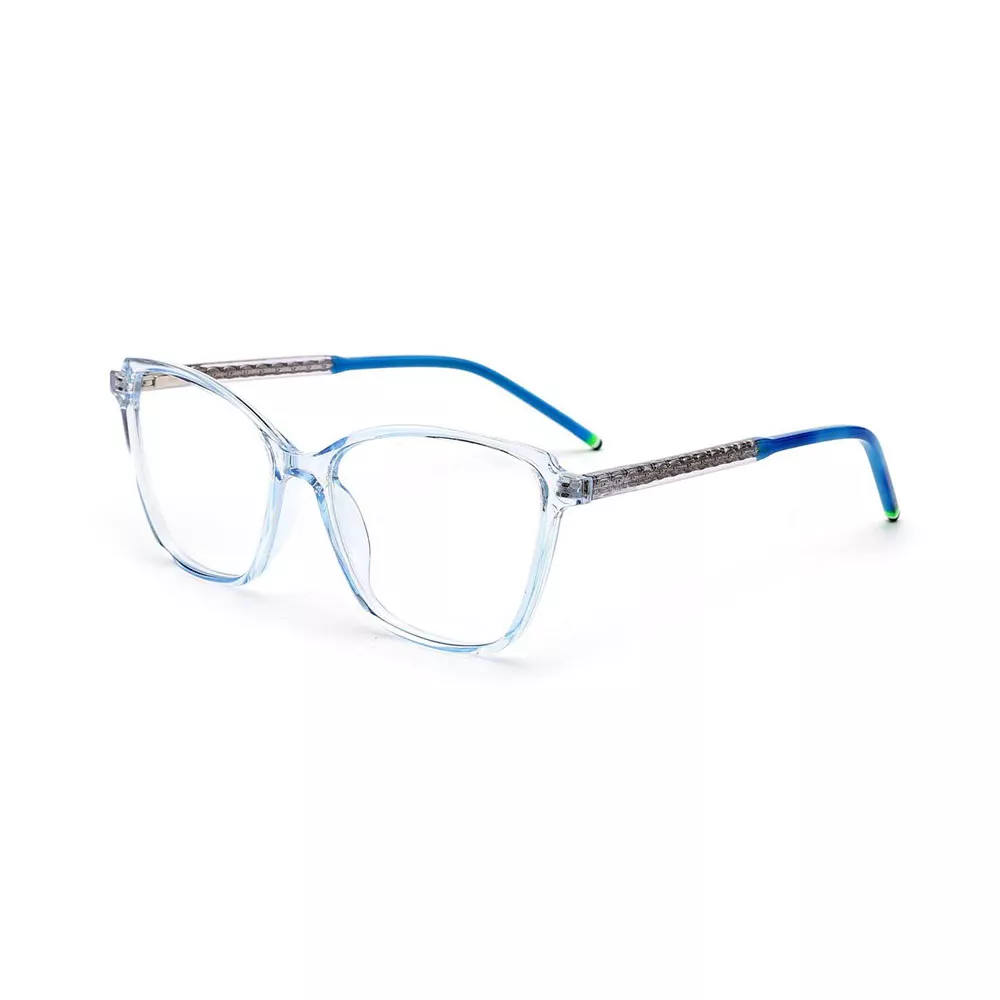 Gd Manufacturer Good Quality Women Tr90 Optical Frames Women Tr Eyeglasses in Stock Eyeglasses tr90 optical frame glasses