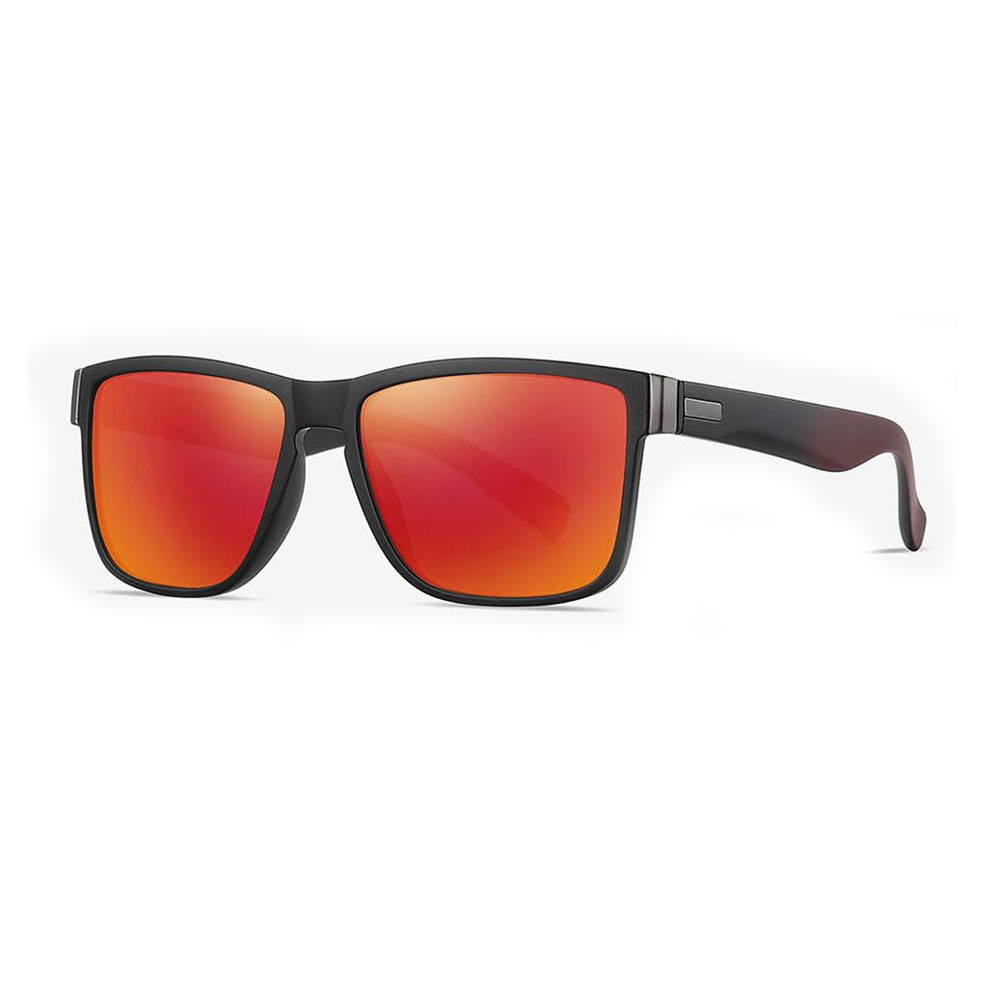 Gd PC Frames Polarized  Fashion Sunglasses Customer Logo Sunglass Fashion Unisex Summer Outdoor Sunglasses