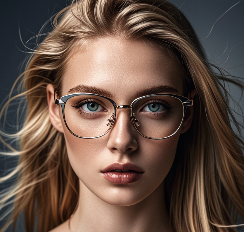 GUANDE GLASSES - Crafting Visionary Eyewear for Health and Fashion