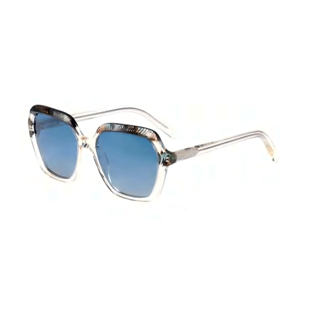 Gd High End Fashion Polarized Sunglass Oversize Lamination Acetate Sunglasses in Stock Sunglass