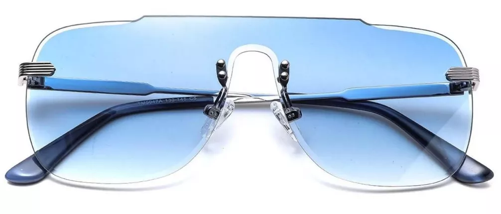 The Importance of Wearing Sunglasses from Guande Glasses