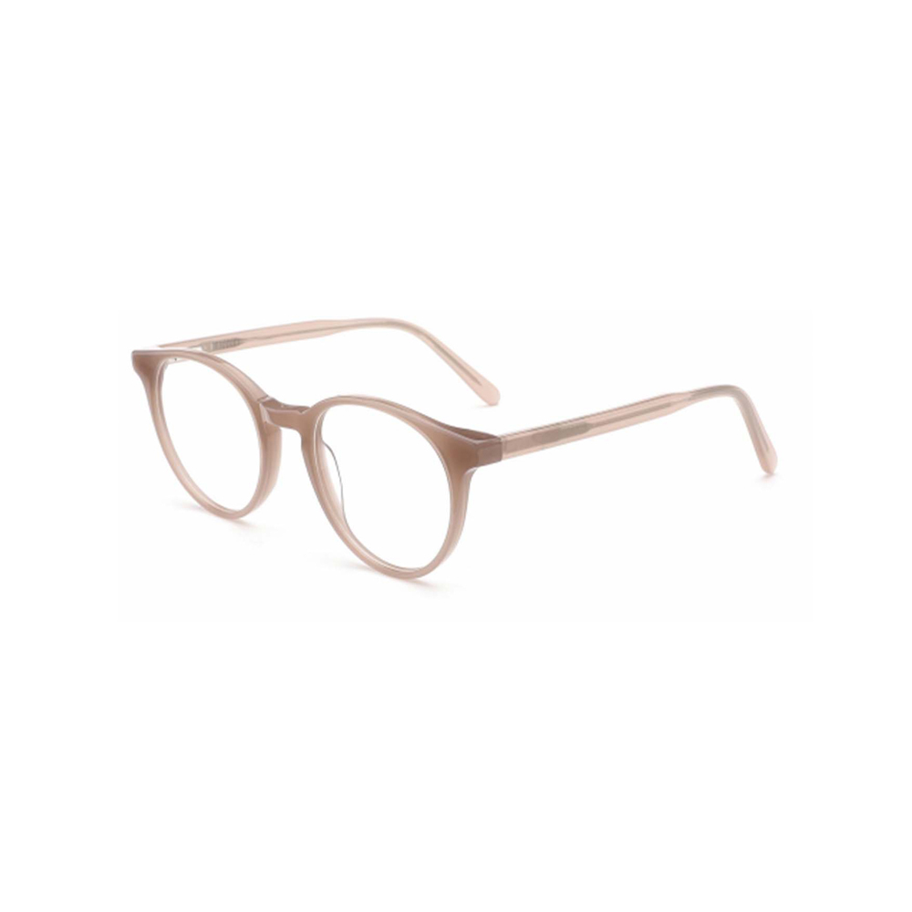 GD High Quality Prescription Low price women fashion Optical Actate Eyeglasses