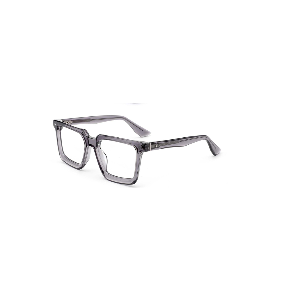 Gd Best seller High Quality Prescription Unisex Ready to Ship Rectangle Optical Actate glasses