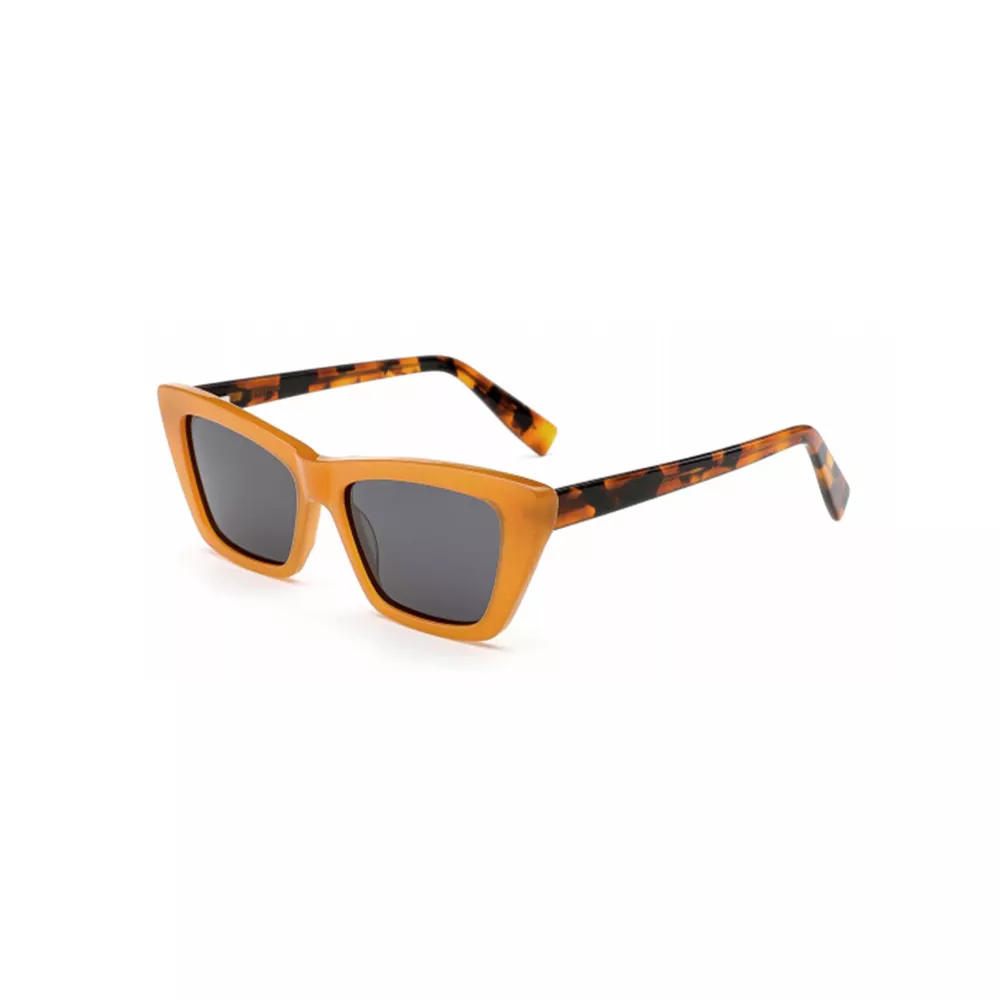 Gd Hot Sale High Quality Acetate Popular Design Luxury Fashion Wholese Sunglasses