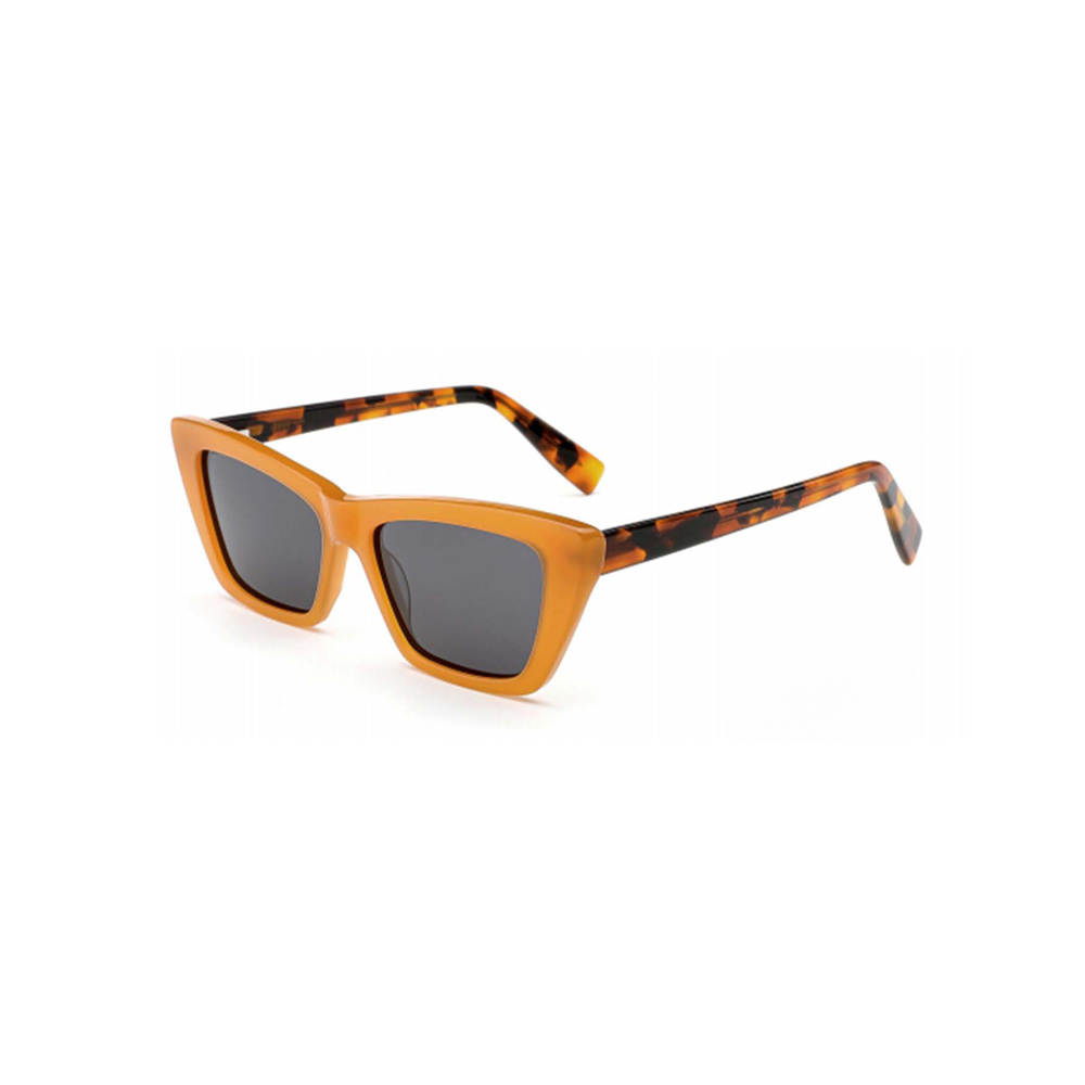 Gd Hot Sale High Quality Acetate Popular Design Luxury Fashion Wholese Sunglasses