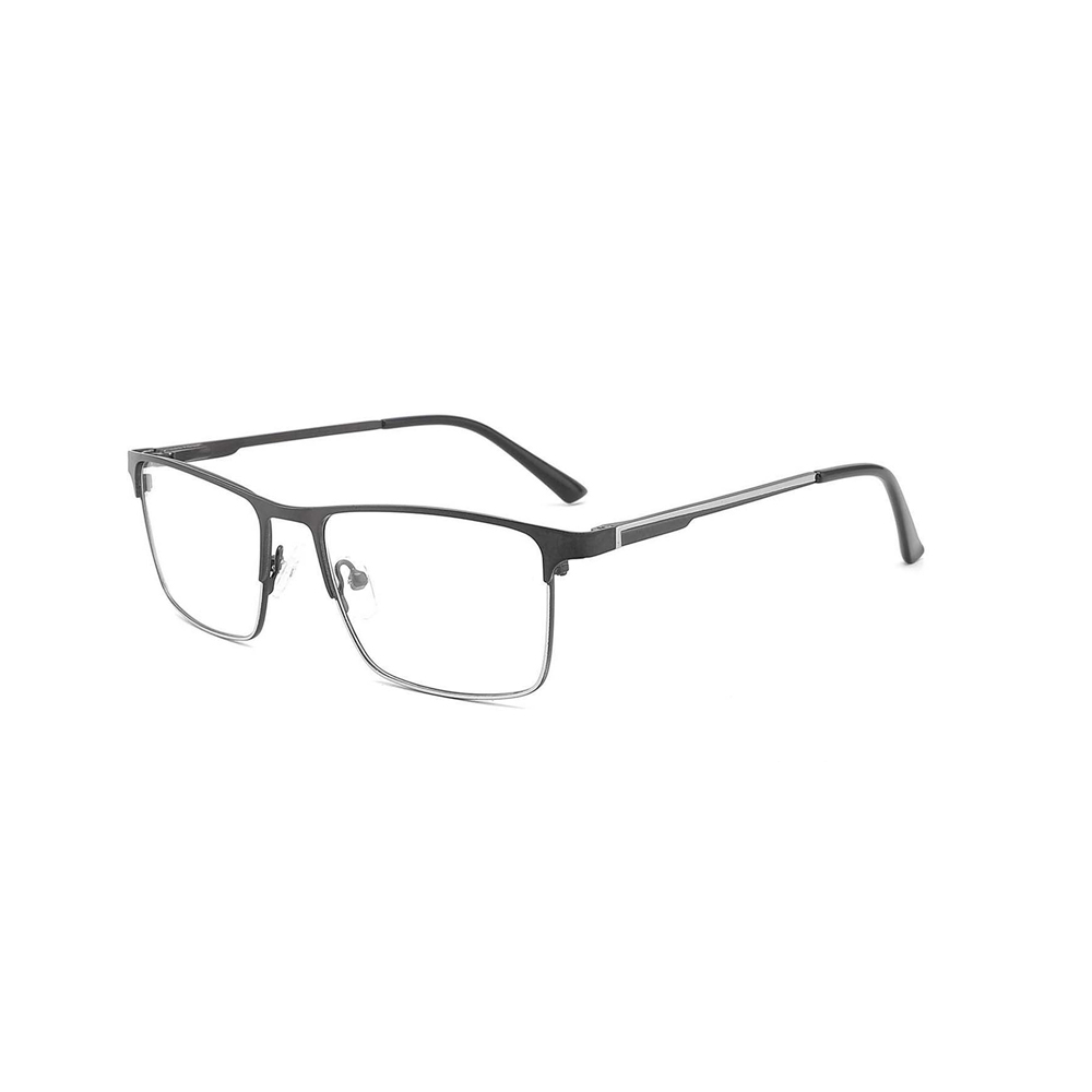 Gd Hot-selling Men Metal Optical Frame Fshionable Style for Men Optical Frames