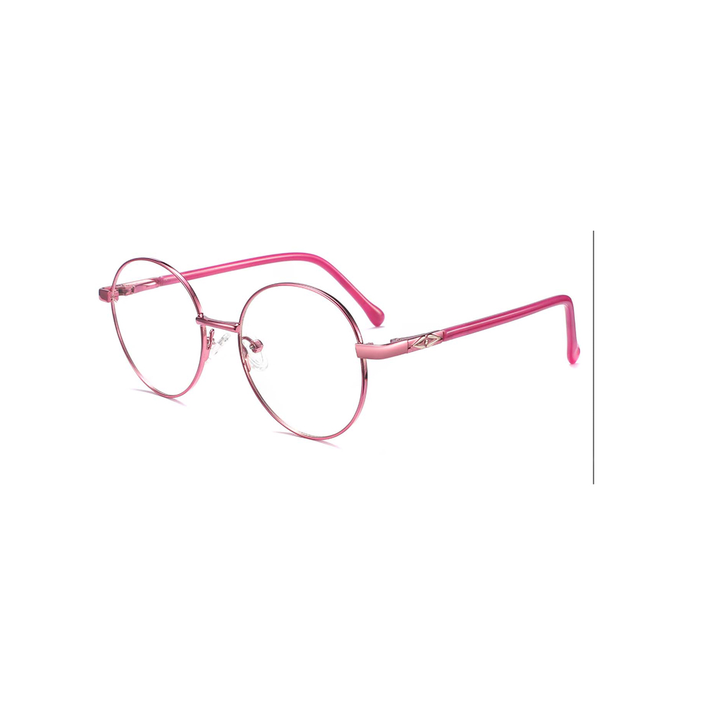 Gd Fashion Low-price Custom Ladies Metal Optical Frames