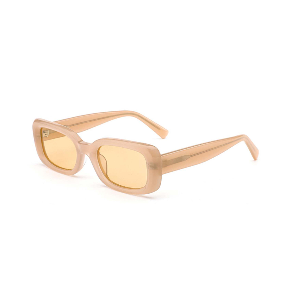 Gd Innovative design Sun Glasses Acetate Eyewear fashion  Luxury Unisex Sunglasses