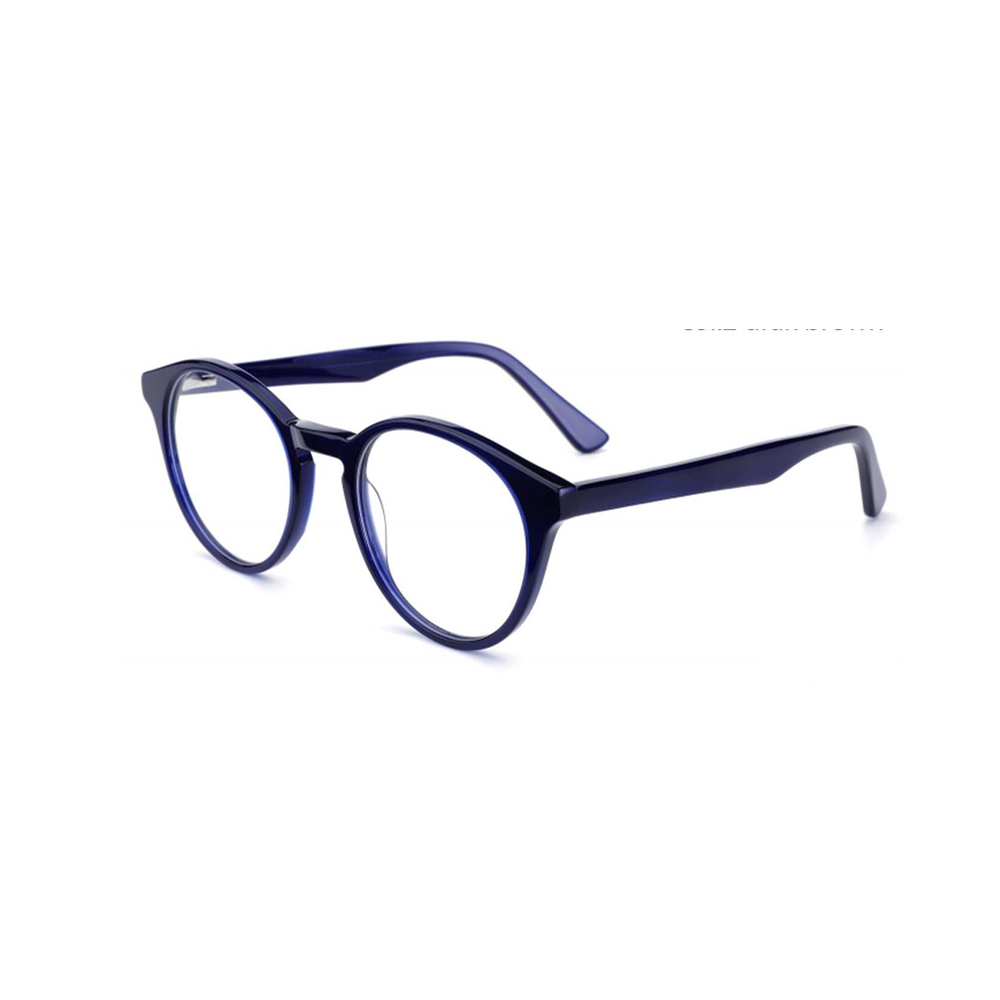 Gd Factory price  Acatate  Classical Fashion  Eyeglasses Men Acetate Optical Frames