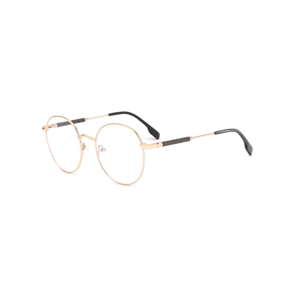 Gd Hot Sale women Metal Optical Glasses Spectacle Frames