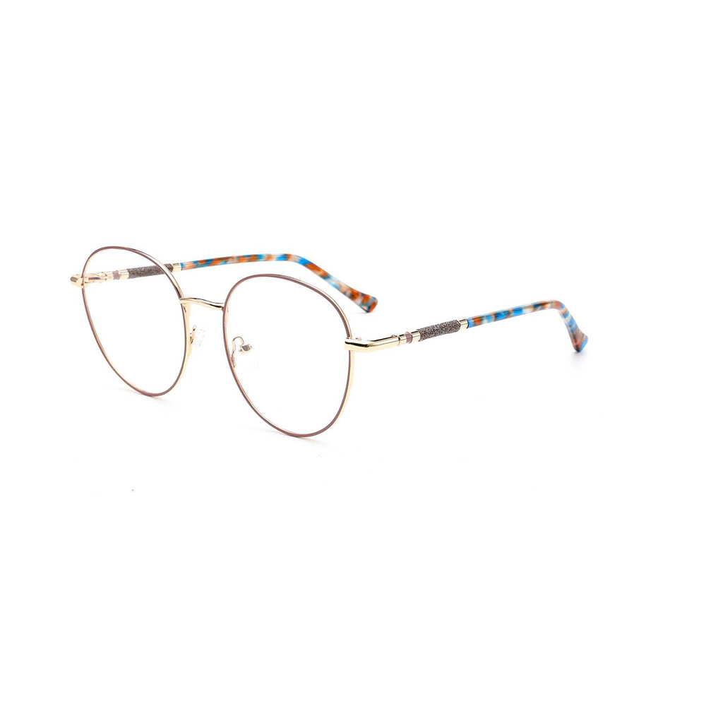 Gd Wholesale Fashion Metal Outdoor Lady Optical Frames