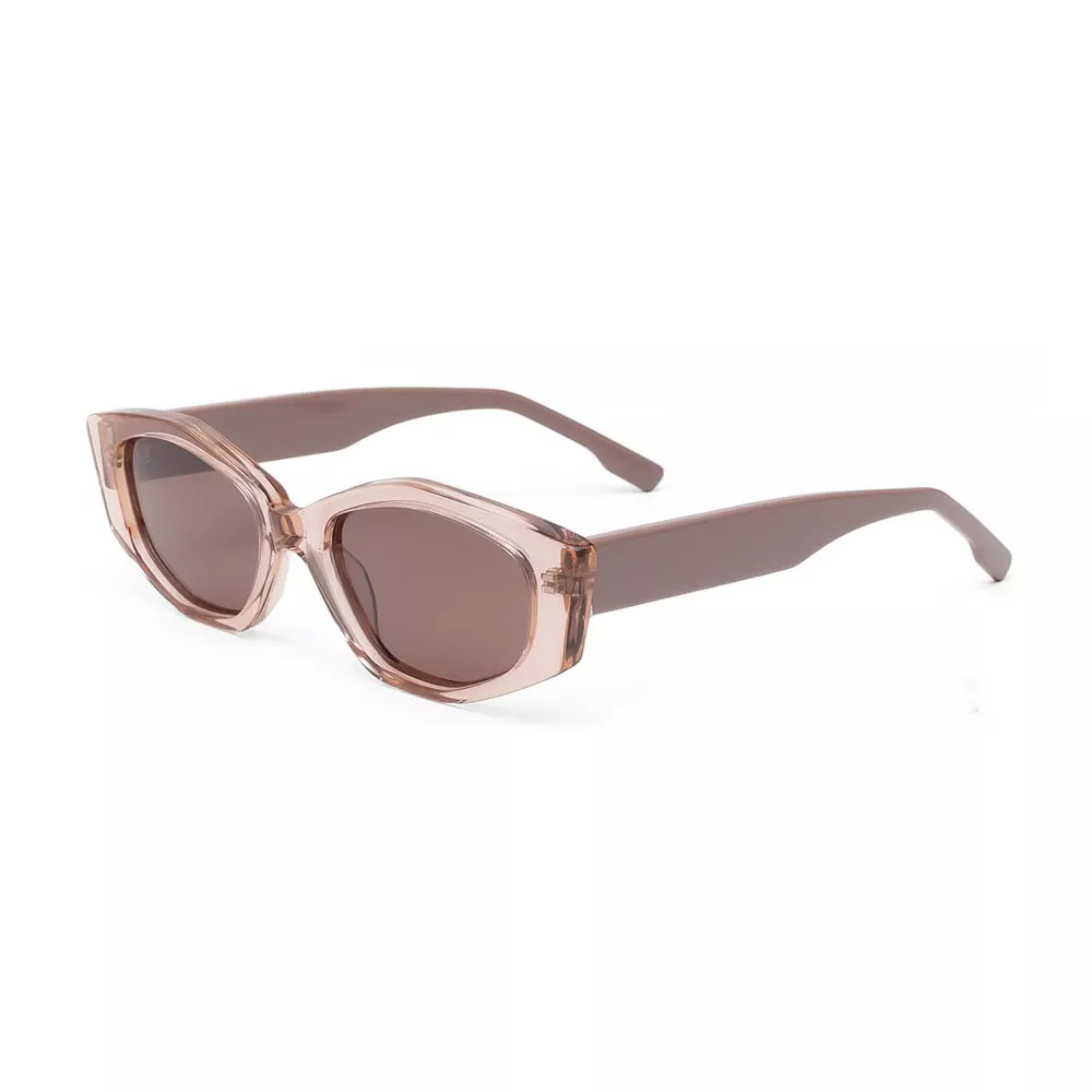 Gd New Design  Fashion UV400Acetate Polarized Sunglasses