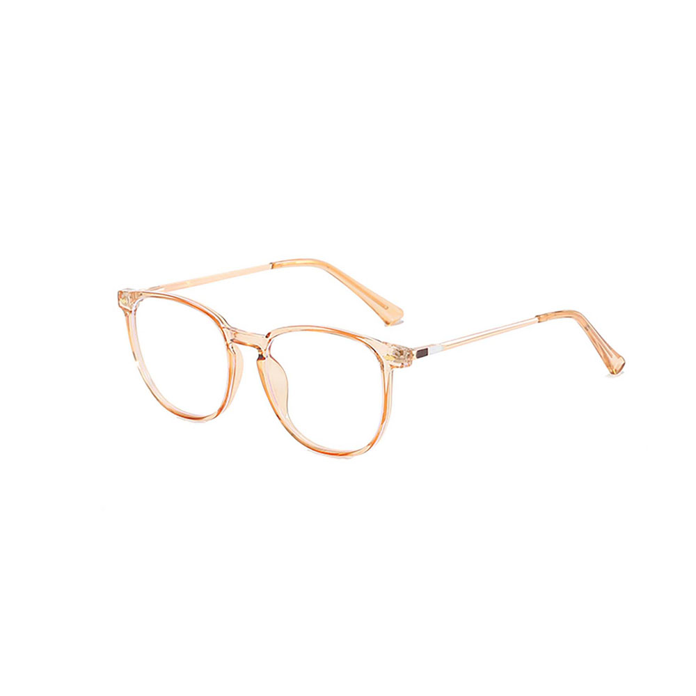 Gd 2024 Latest Fashioned Casual Style Anti-blue light Optical Frame