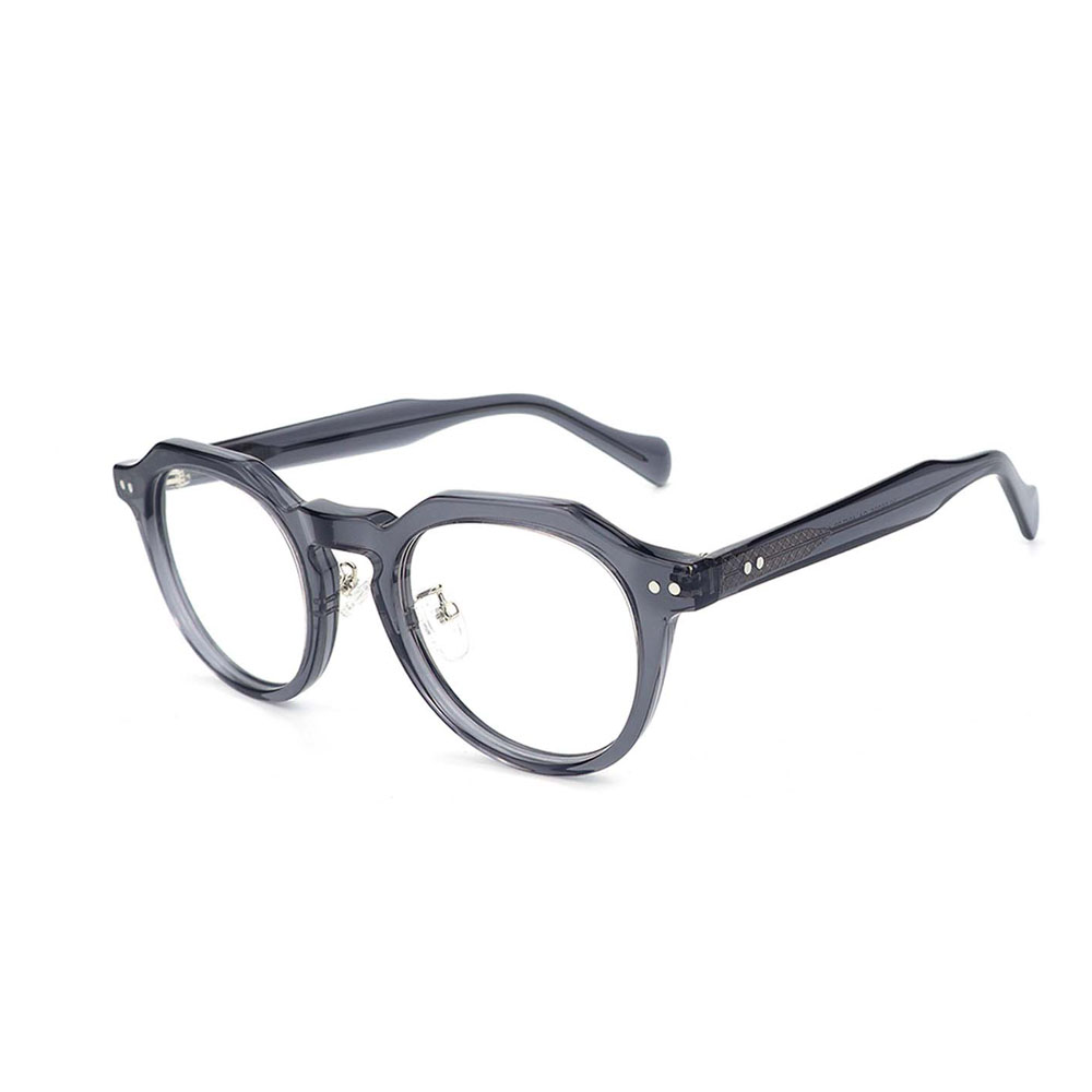 Gd New Arrival High Quality Full Rim Acetate Optical Frame