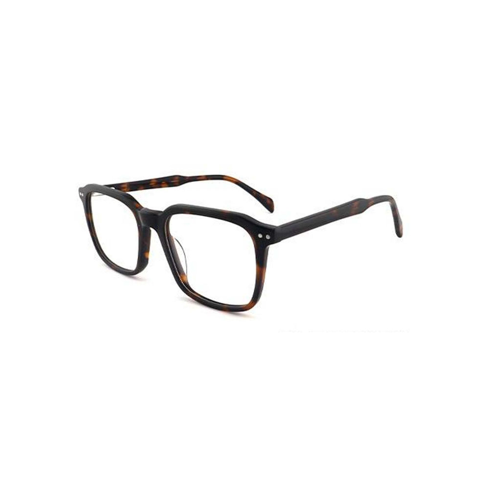 Gd 2024 New Quality Hot Sell  Nice Acetate Optical Frame