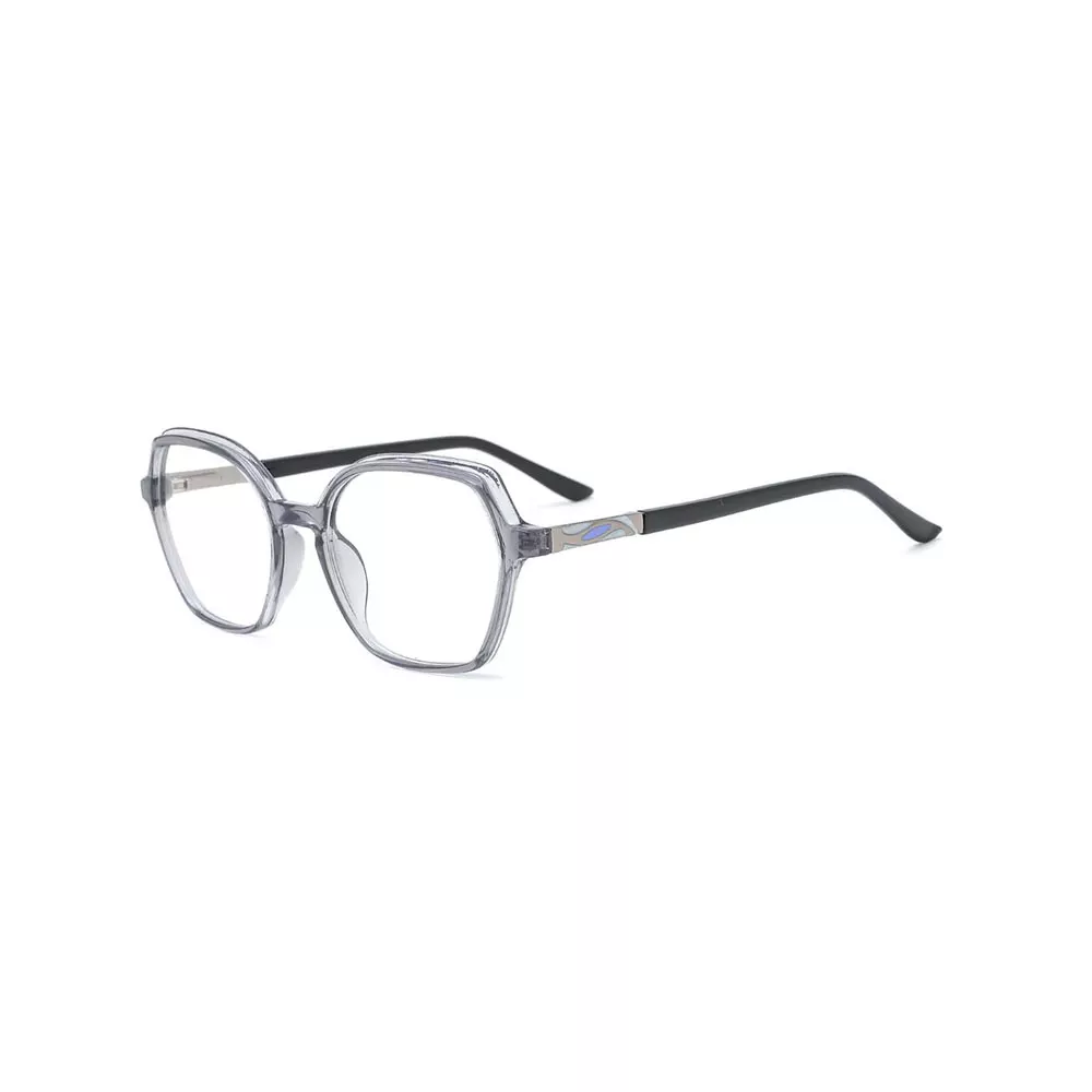 Gd Fashion Women Optical Frame Combined Tr Colorful Frame for Women