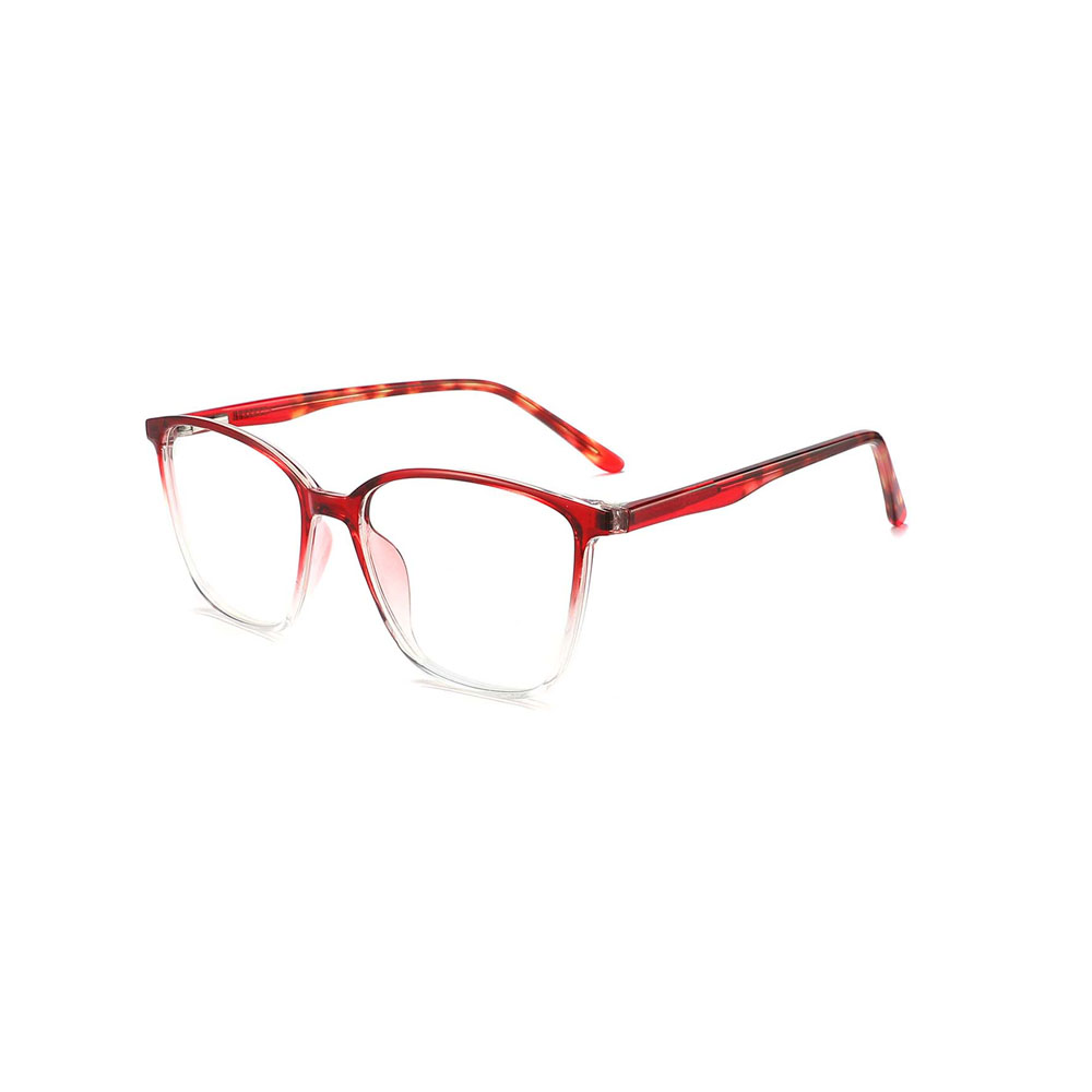 Gd Woman Colorful Tr Anti Blue Light Optical Frame