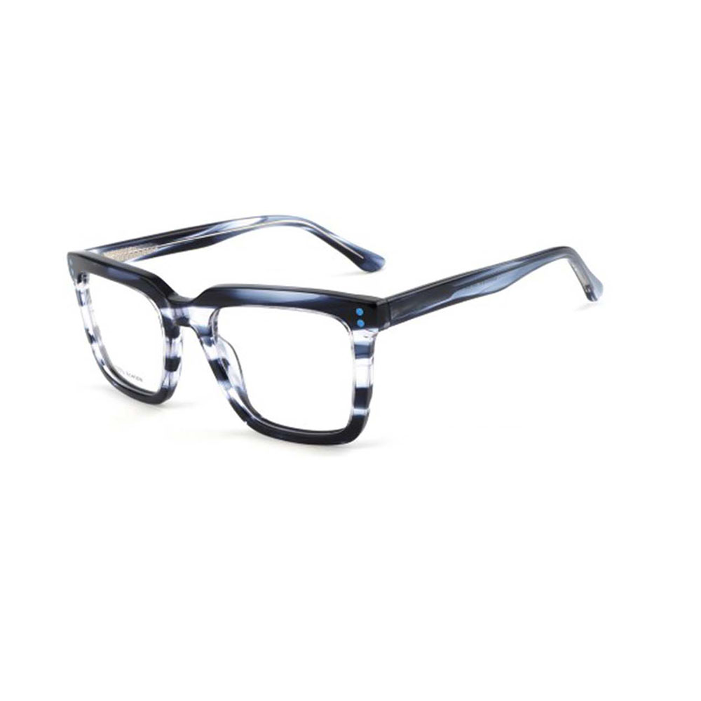 Gd Luxury Acetate Eyewear Prescription Glasses Optical Lens Frames