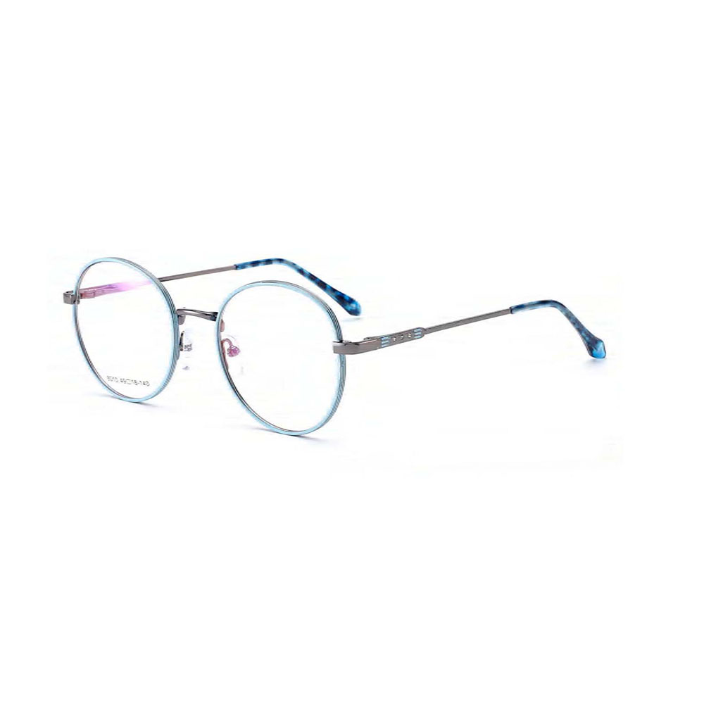 Gd Eyewear Men Women Style Simplicity Collection Metal  Optical Frames