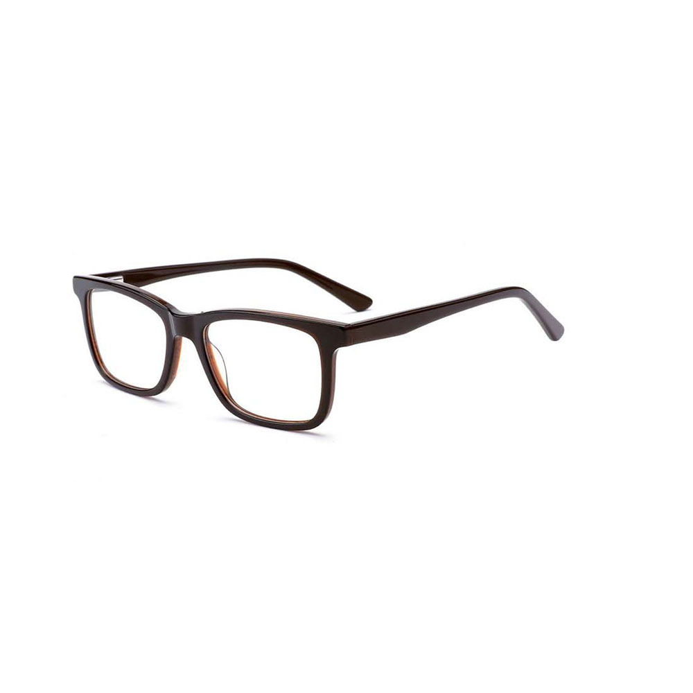 Gd High End Classic Acetatet Unisex Fashion Retro Acetate Optical Frames