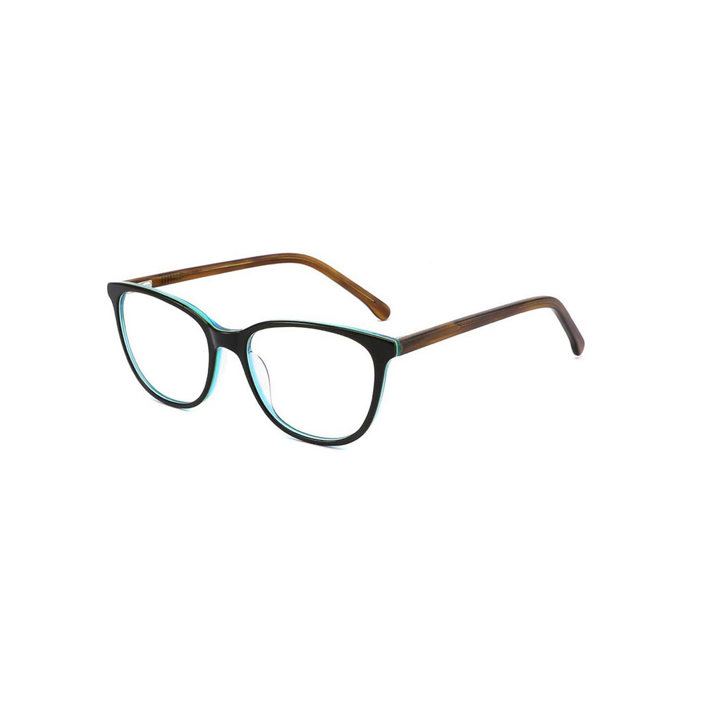 Gd 2024 New Style Wholesale High Quality Acetate Optical Frame