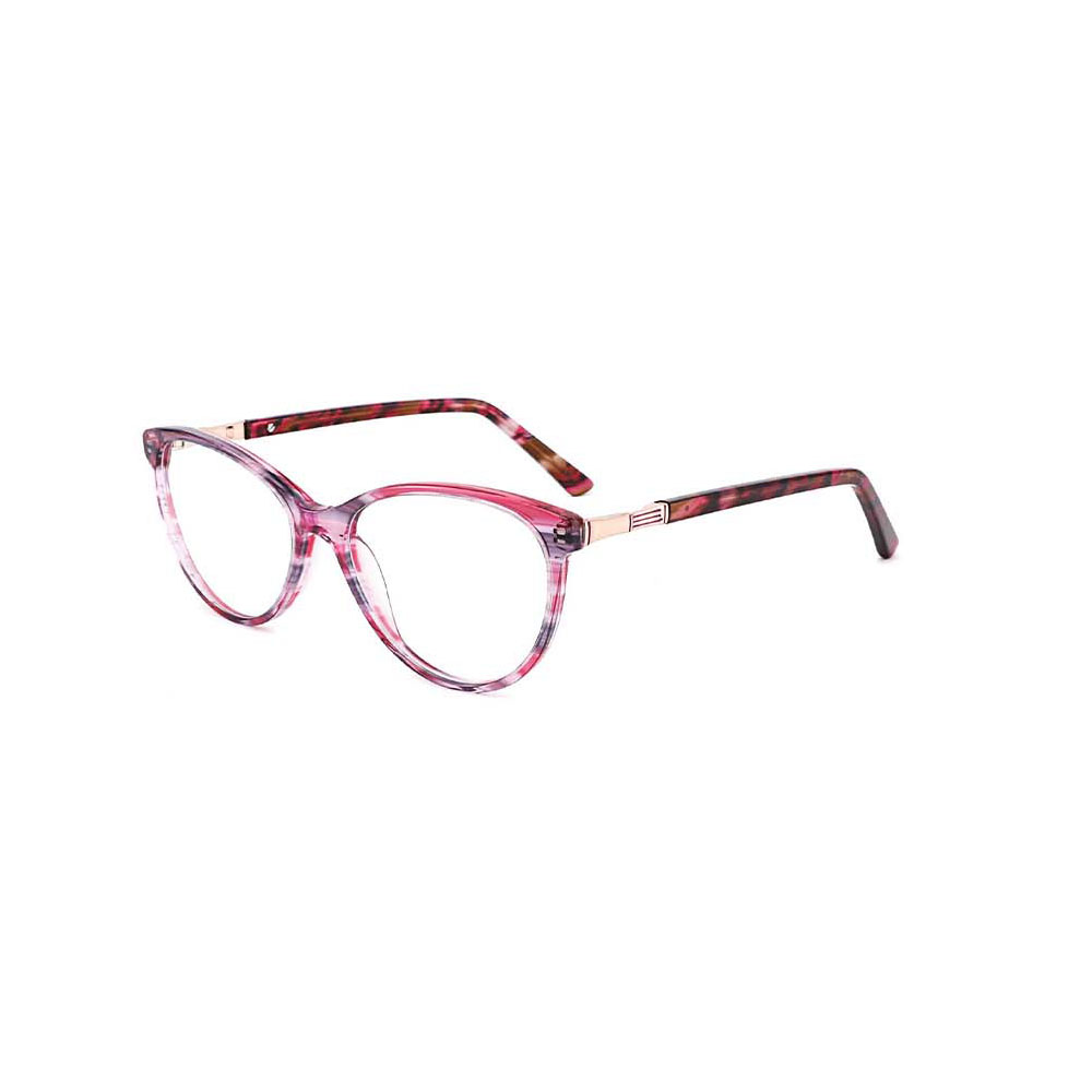 Gd Unique Beautiful unisex Acetate Optical Frame