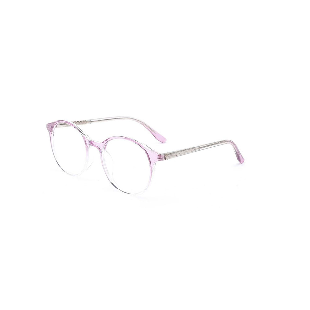 Gd Low Price Hot Sale Fashionable Women Round Tr Glasses Frame