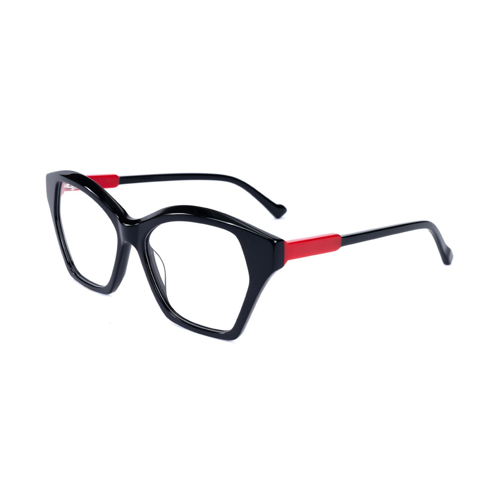 Gd New Design Ready High End Unique Acetate Optical Frame