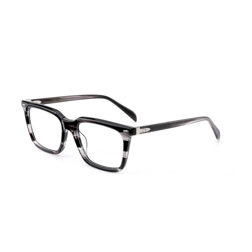 Gd 2024 New Eyeglasses Acetate Frames Trendy Acetate Optical Glasses