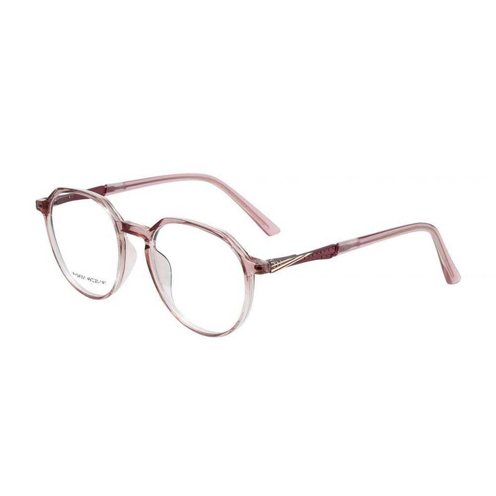 Gd Fashion Comfortable Low Price Nice Quality with Tr Optical Frame