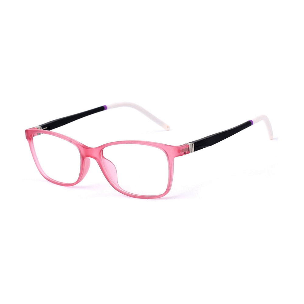 Gd 2024 Square Shade Hot Selling Tr Optic Glasses Frame Optical Eyeglass Tr Frames