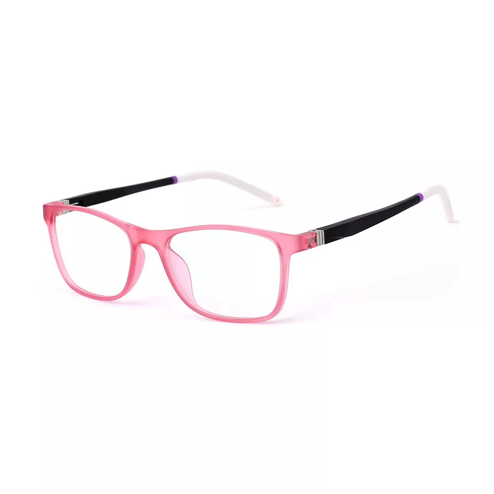 Gd New Design Classic Square Low Price Tr Glasses Optical Eyeglasses Frame