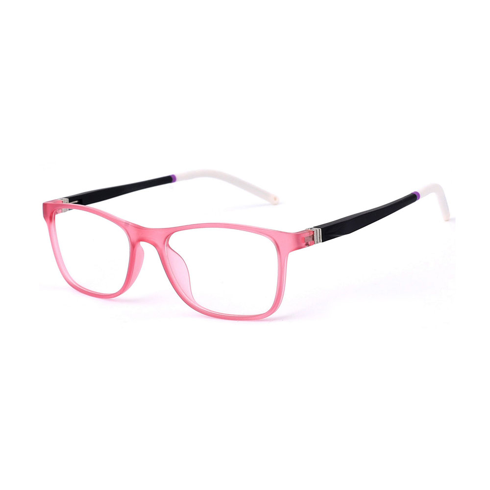 Gd New Design Classic Square Low Price Tr Glasses Optical Eyeglasses Frame