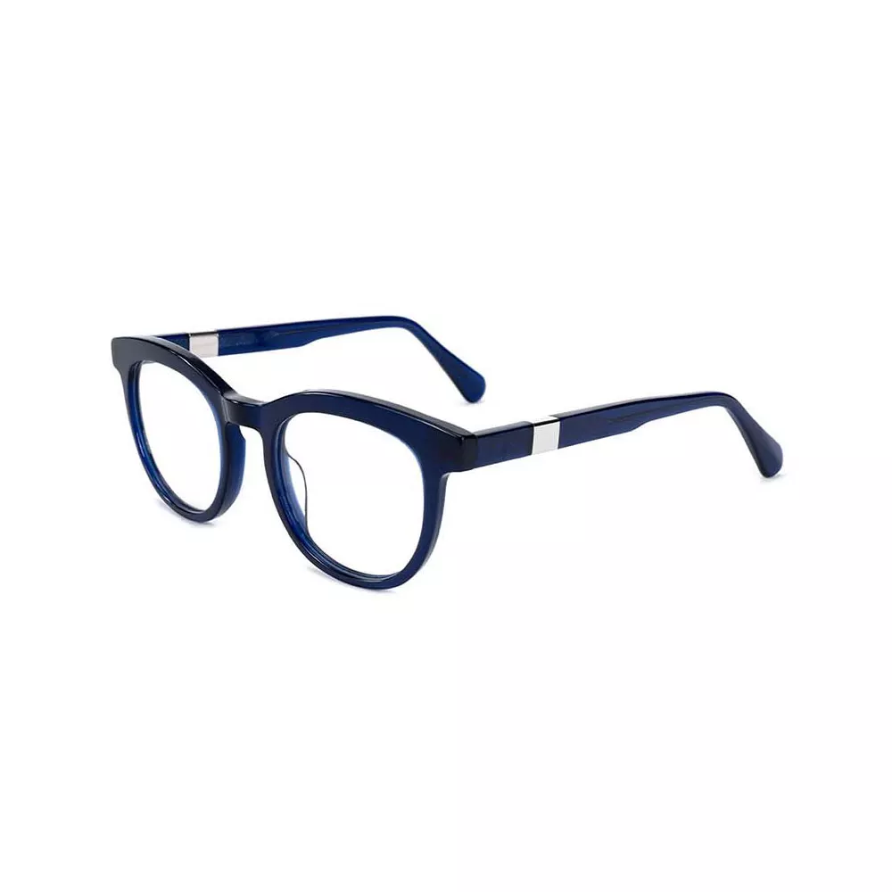 Gd High Quality Newest Round Acetate Optical Frame
