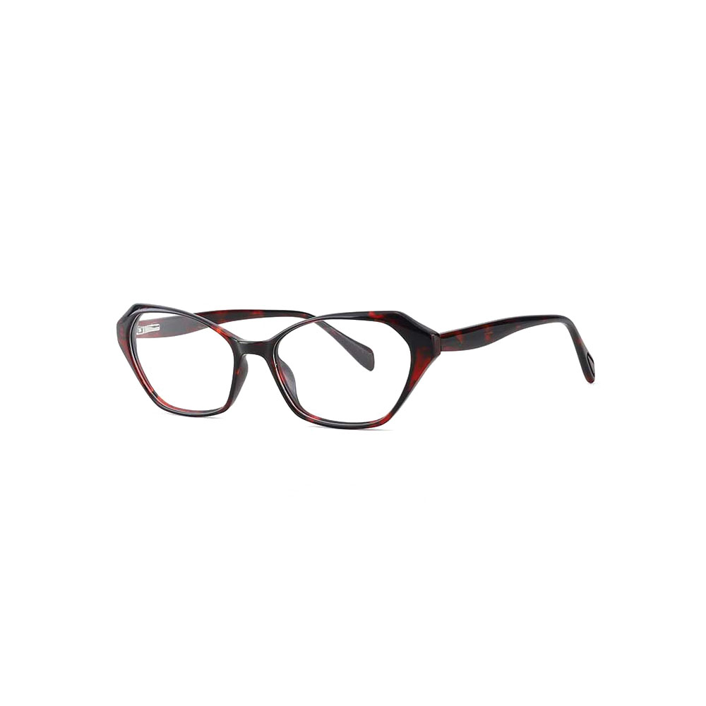 Gd Vintage Acetate Prescription Optical Eyeglasses Retro Acetate Optical Frame