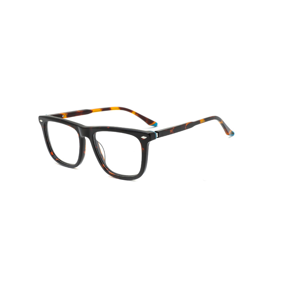 Gd Fashion Beautiful Retro Acetate Optical Frames