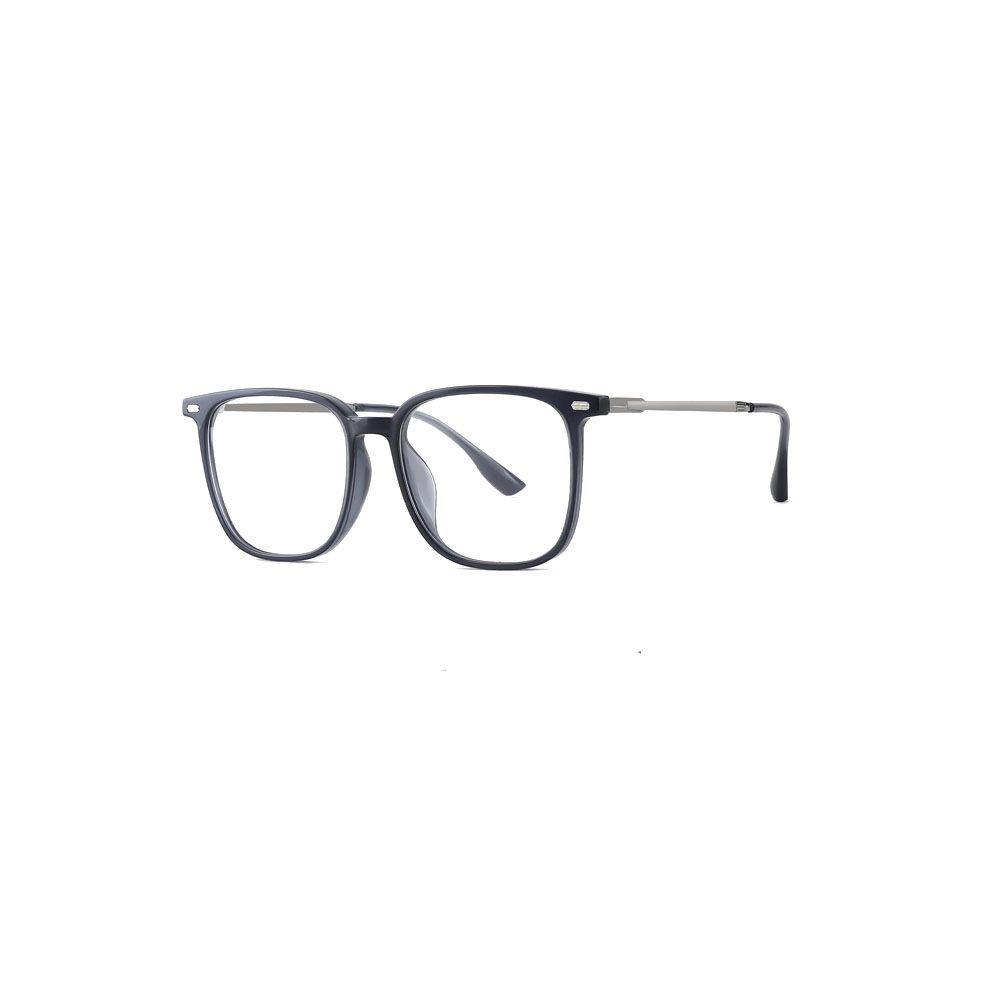 Gd 2024 New Acetate With Titanium Optical Luxury Quality Eyeglasses Frames