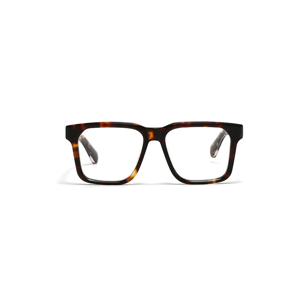 Gd Classic High End Fashion Unisex Acetate Optical Frame