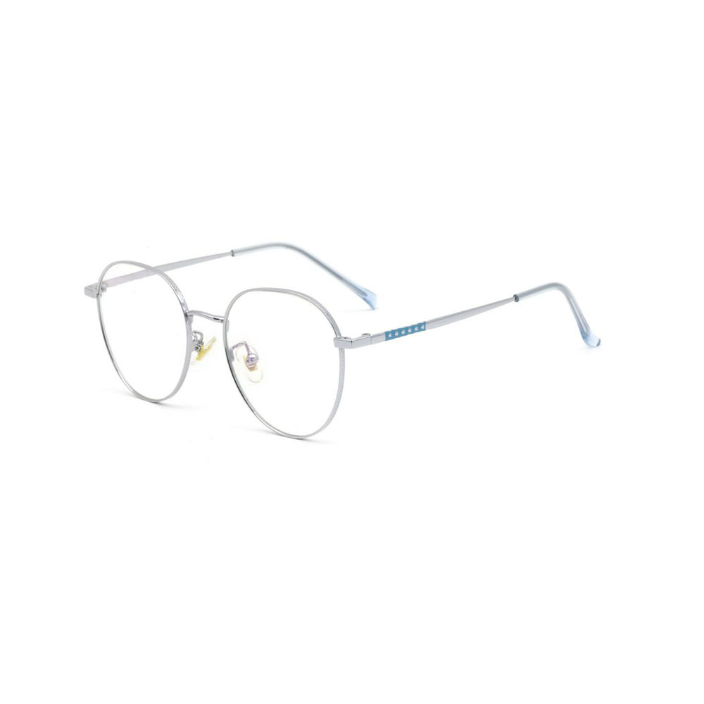 Gd Trendy Popular Southeast Asia β-TItanium Optical Frame