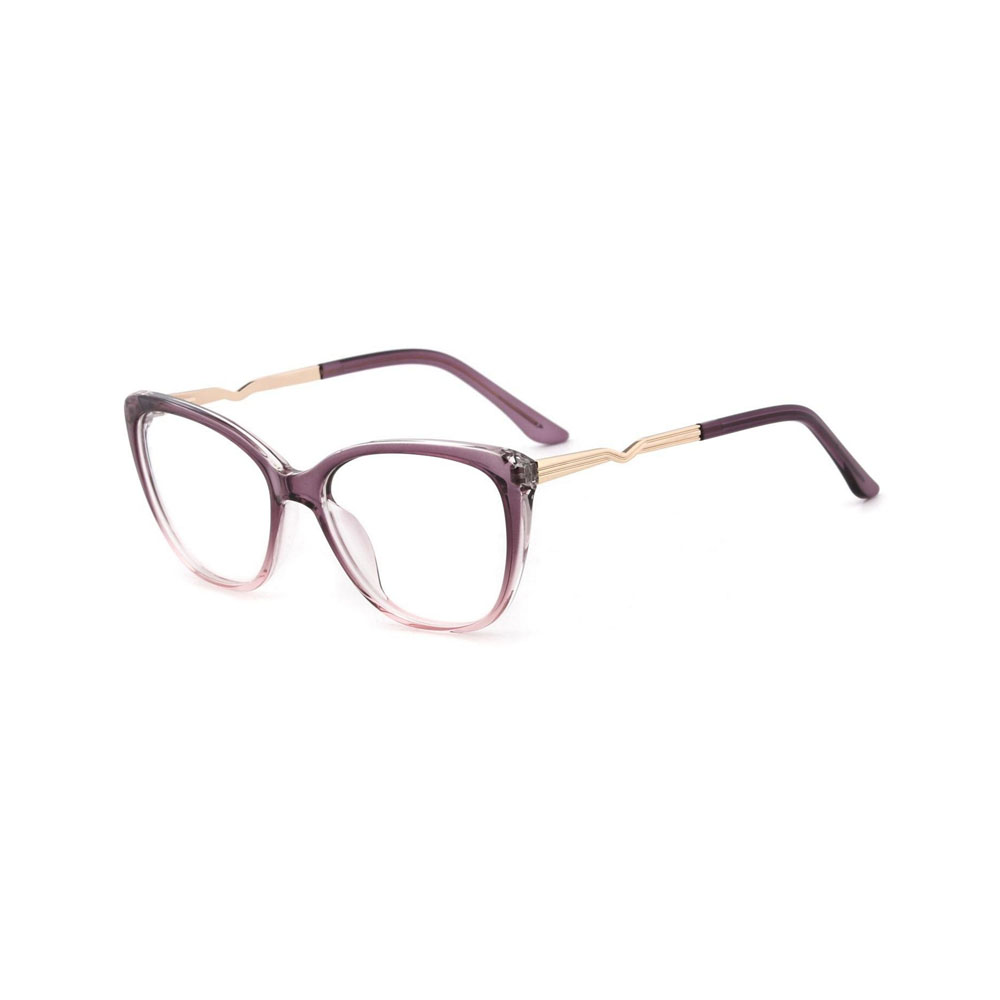 Gd Fashion Best Quality Acetate Cat Eye Optical Frame