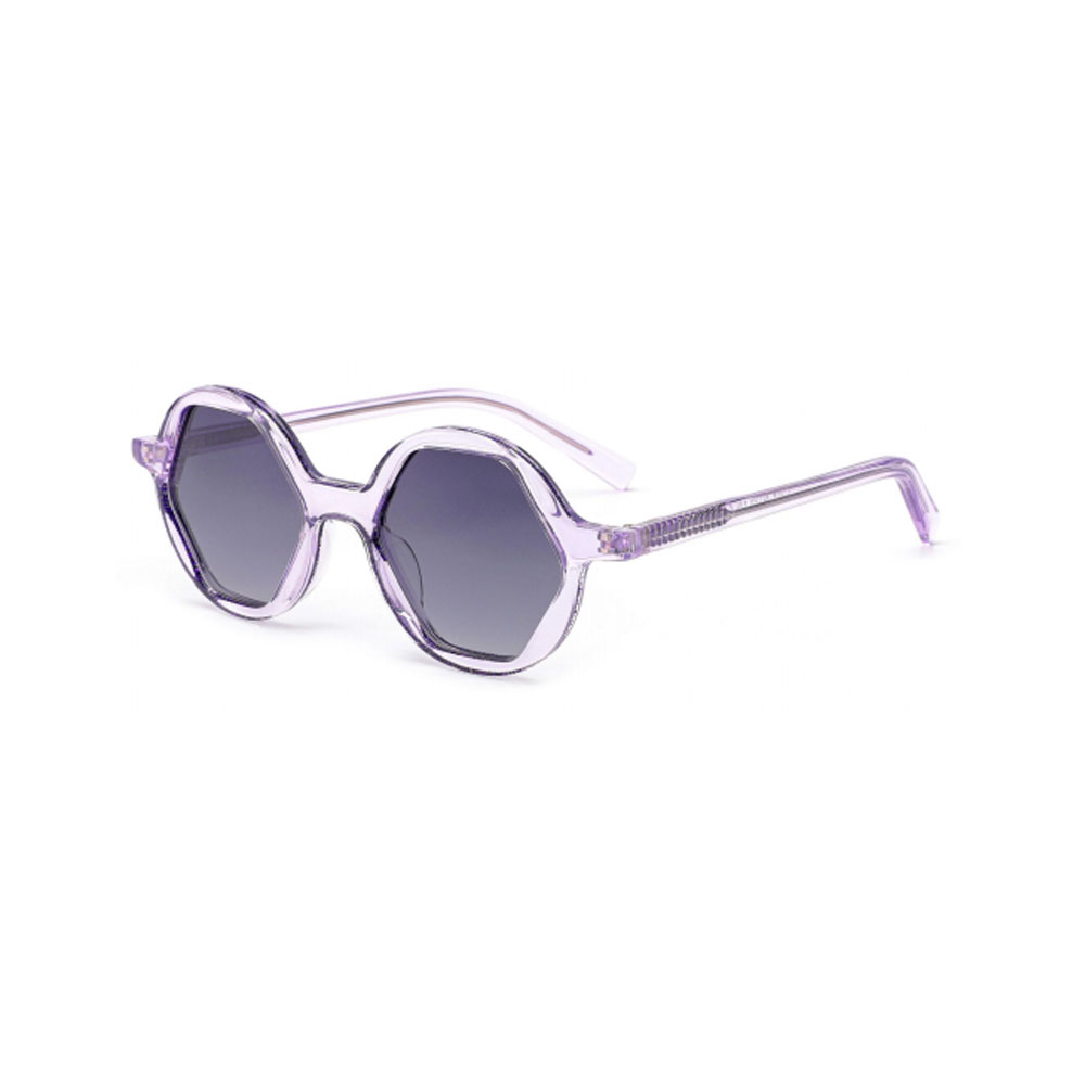 Gd New Style Vintage Coloful Acetate Sunglasses