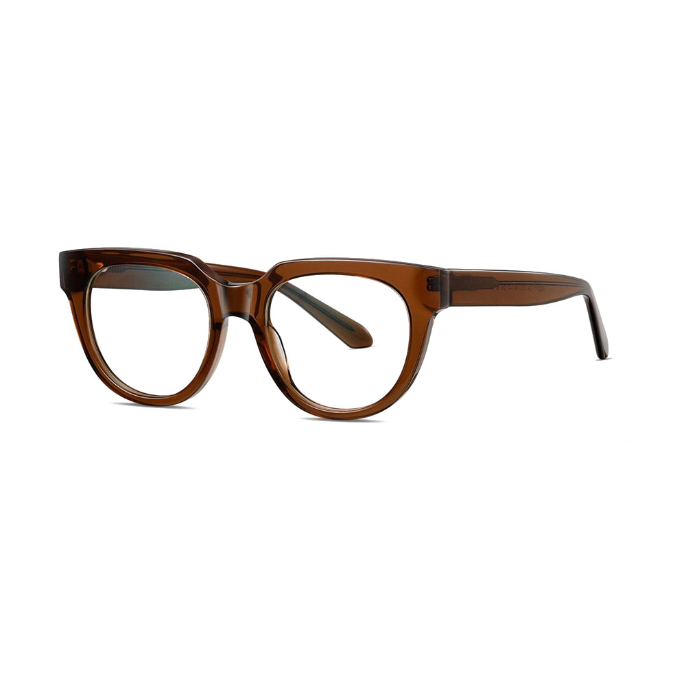 Gd Unique Luxury Beautiful Anti Blue Light Acetate Optical Frame