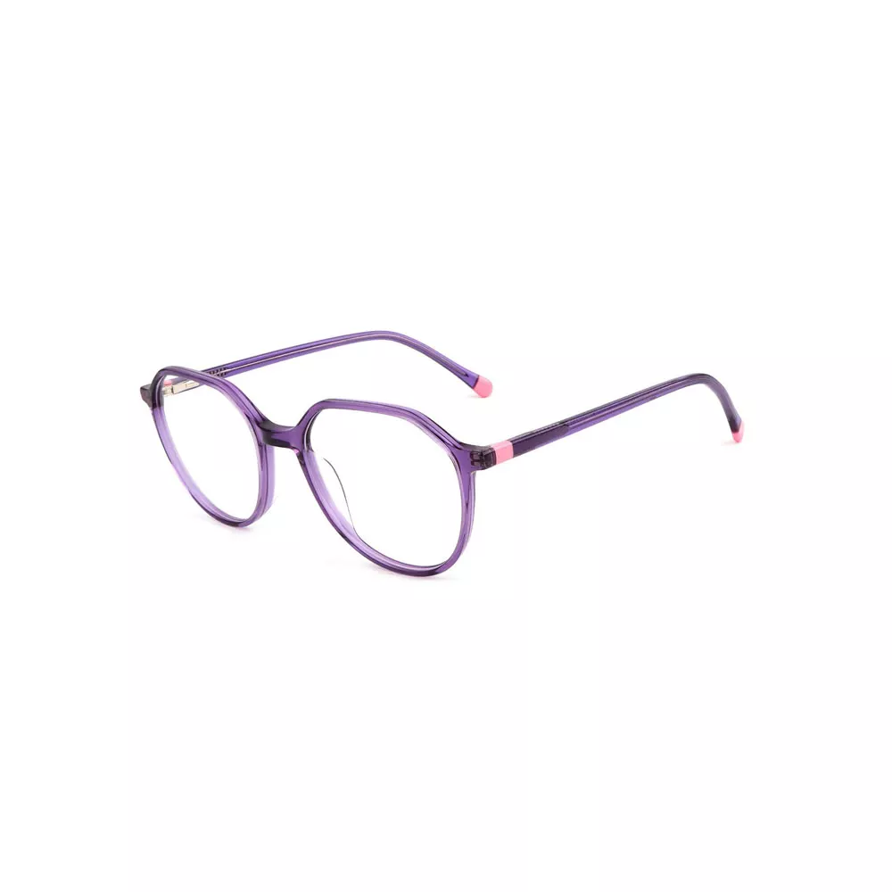 Gd In Stock Popular Women Pure Acetate Optical Frame